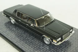 Зил-4104 черный 1978, Ген.Сек. ЦК КПСС Андропов GON040, DiP Models 1:43
