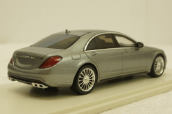 Mercedes S65 AMG 2016 V222, S4916, Spark 1:43