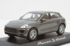 Porsche Macan S Diesel, WAP020151OE, Minichamps 1:43