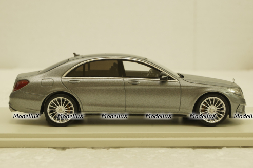 Mercedes S65 AMG 2016 V222, S4916, Spark 1:43