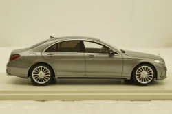 Mercedes S65 AMG 2016 V222, S4916, Spark 1:43