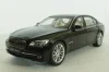 BMW 760Li F02 7-Series, 2009, 8783BK, Kyosho 1:18
