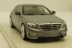 Mercedes S65 AMG 2016 V222, S4916, Spark 1:43