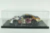 Porsche 911 Carrera 4S 2019, flower design, 155067329, Minichamps 1:18
