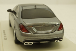 Mercedes S65 AMG 2016 V222, S4916, Spark 1:43