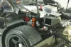 Ferrari F40 black, 1987, 08416BK, Kyosho 1:18