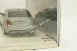 Mercedes S65 AMG 2016 V222, S4916, Spark 1:43