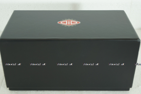 Зис-101 голубой, 110101, DiP Models 1:43