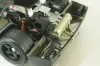 Ferrari F40 black, 1987, 08416BK, Kyosho 1:18