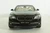 BMW 760Li F02 7-Series, 2009, 8783BK, Kyosho 1:18