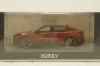 Peugeot 408 GT Hybrid 2023, red, 474811, Norev 1:43