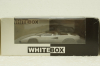 Lamborghini Countach Evoluzione 1987, grey, WhiteBox 1:43