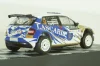 Skoda fabia R5 #9, Acropolis Rally 2016, L.Athanassoulas/E.Panagiotounis, Vencedores de Rally , Altaya 1:43