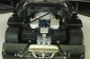 Ferrari F40 black, 1987, 08416BK, Kyosho 1:18