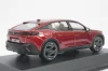 Peugeot 408 GT Hybrid 2023, red, 474811, Norev 1:43