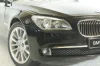 BMW 760Li F02 7-Series, 2009, 8783BK, Kyosho 1:18
