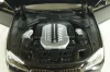 BMW 760Li F02 7-Series, 2009, 8783BK, Kyosho 1:18
