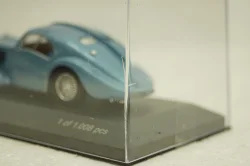 Bugatti Type 57 SC Atlantic 1937 blue, WhiteBox 1:43