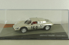 Porsche 718 GTR 1963, silver, Porsche Racing Collection #26, PRC026, Altaya 1:43 Уценка!
