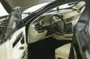 BMW 760Li F02 7-Series, 2009, 8783BK, Kyosho 1:18