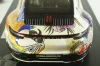 Porsche 911 Carrera 4S 2019, flower design, 155067329, Minichamps 1:18