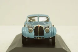 Bugatti Type 57 SC Atlantic 1937 blue, WhiteBox 1:43