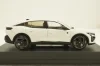 Peugeot 408 GT Hybrid 2023, white, 474812,  Norev 1:43
