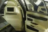 BMW 760Li F02 7-Series, 2009, 8783BK, Kyosho 1:18