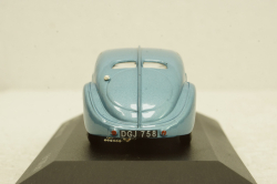 Bugatti Type 57 SC Atlantic 1937 blue, WhiteBox 1:43