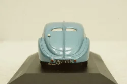 Bugatti Type 57 SC Atlantic 1937 blue, WhiteBox 1:43