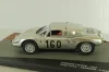 Porsche 718 GTR 1963, silver, Porsche Racing Collection #26, PRC026, Altaya 1:43 Уценка!