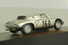 Porsche 718 GTR 1963, silver, Porsche Racing Collection #26, PRC026, Altaya 1:43 Уценка!
