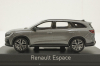 Renault Espace 2023, shadow grey, 517931, Norev 1:43