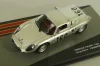 Porsche 718 GTR 1963, silver, Porsche Racing Collection #26, PRC026, Altaya 1:43 Уценка!