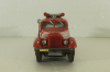 Зил-164 ПМЗ-18 (АН-30) 1955, пожарный автомобиль Херсон Моделс 1:43