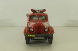 Зил-164 ПМЗ-18 (АН-30) 1955, пожарный автомобиль Херсон Моделс 1:43