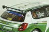 Skoda Fabia S2000 #1, Barum Rally 2013, J.Kopecky/P.Dresler, Vencedores de Rally , Altaya 1:43