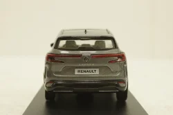 Renault Espace 2023, shadow grey, 517931, Norev 1:43