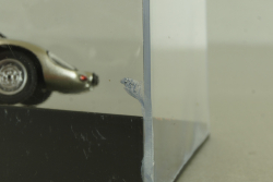 Porsche 718 GTR 1963, silver, Porsche Racing Collection #26, PRC026, Altaya 1:43 Уценка!