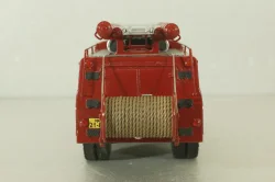 Зил-164 ПМЗ-18 (АН-30) 1955, пожарный автомобиль Херсон Моделс 1:43