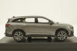 Renault Espace 2023, shadow grey, 517931, Norev 1:43