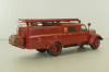 Зил-164 ПМЗ-18 (АН-30) 1955, пожарный автомобиль Херсон Моделс 1:43