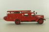 Зил-164 ПМЗ-18 (АН-30) 1955, пожарный автомобиль Херсон Моделс 1:43