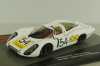Porsche 907LH #54 Daytona 1968, white, Porsche Racing Collection #22, PRC022, Altaya 1:43