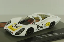 Porsche 907LH #54 Daytona 1968, white, Porsche Racing Collection #22, PRC022, Altaya 1:43