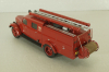 Зил-164 ПМЗ-18 (АН-30) 1955, пожарный автомобиль Херсон Моделс 1:43