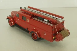 Зил-164 ПМЗ-18 (АН-30) 1955, пожарный автомобиль Херсон Моделс 1:43