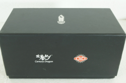 Зис-110, черный 1946 DiP 111001, DiP Models 1:43