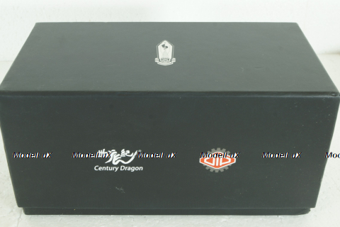 Зис-110, черный 1946 DiP 111001, DiP Models 1:43