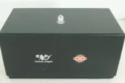 Зис-110, черный 1946 DiP 111001, DiP Models 1:43